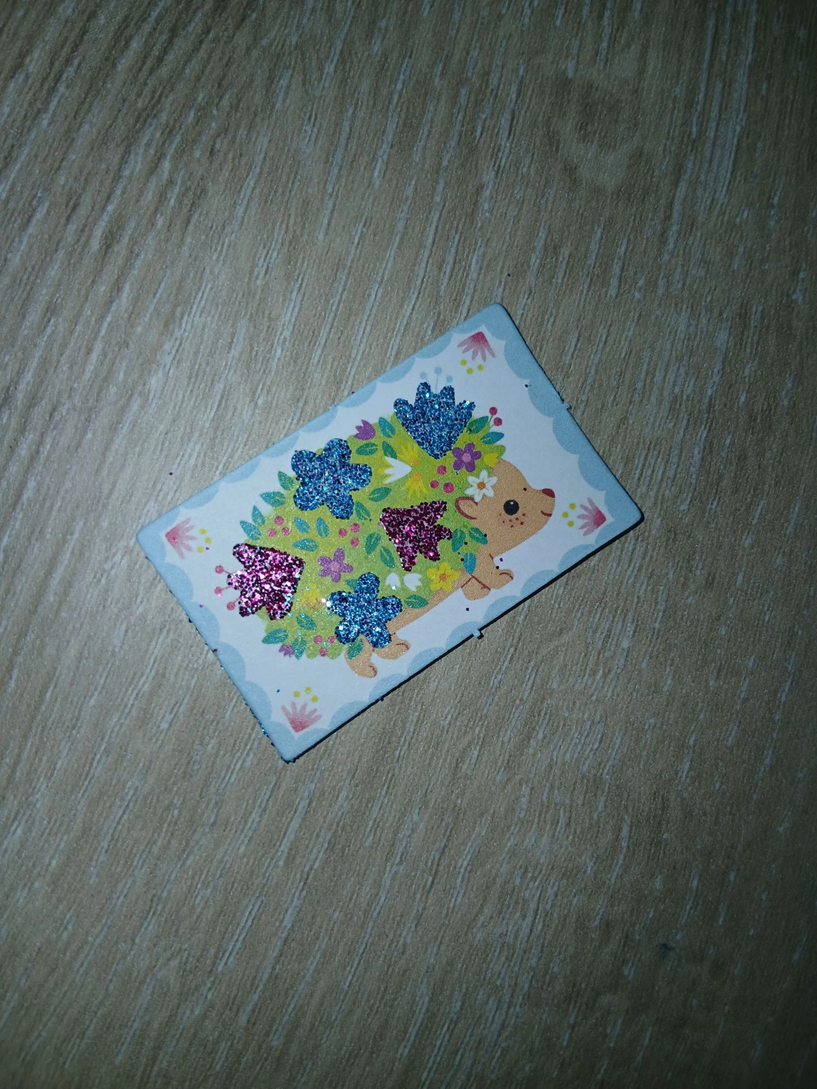 Key ring – photo 3